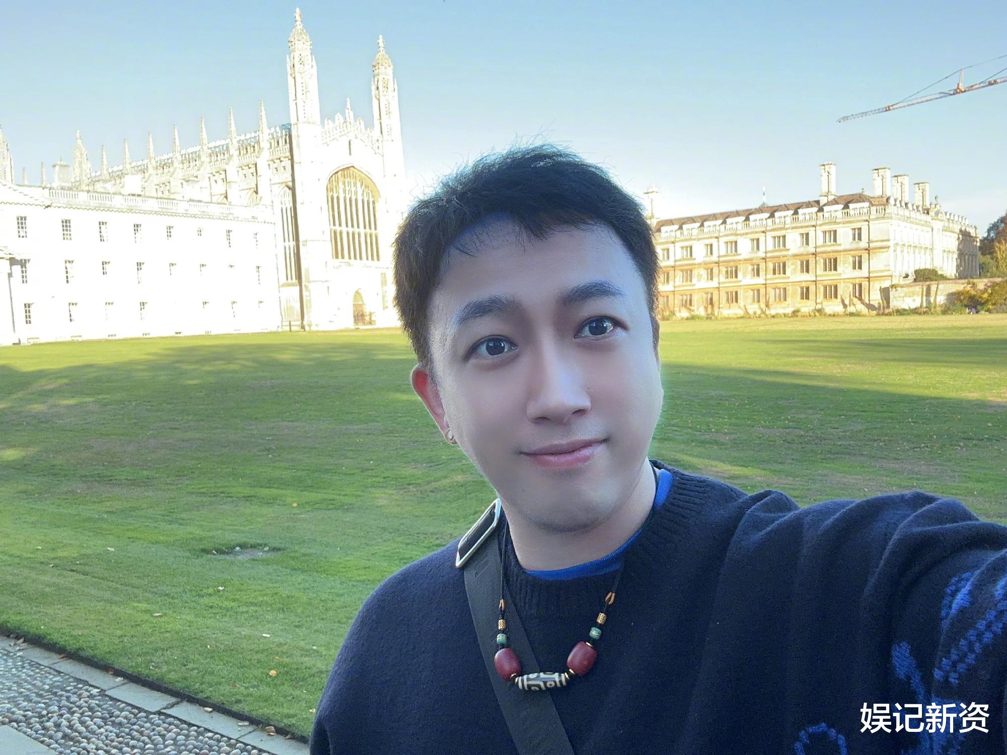 袁姗姗|撕破脸皮?于正内涵袁姗姗忘恩负义,粉丝晒聊天记录反怼