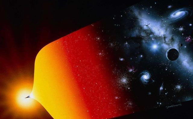 是谁安排了宇宙的一切?爱因斯坦与杨振宁的怀疑可能是对的?