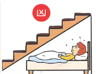 卧室的床，千万不要这样放！这绝对不是迷信！