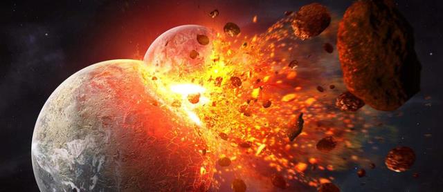 地球深处发现两个巨大“结构”,高度超珠峰100倍,是外星残骸?