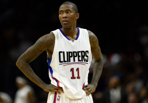 贾马尔·克劳福德|再见了，NBA！三届最佳第六人正式宣布退役，19年生涯仅一次技犯