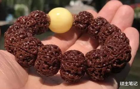 文玩|越盘越想盘的几种文玩，不撸后悔！