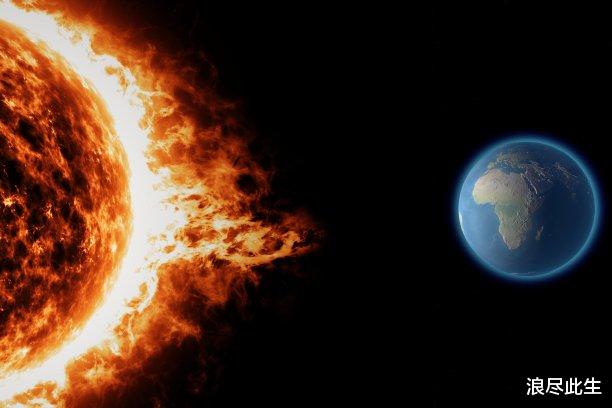 地球科学中的地磁学