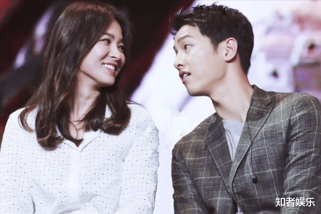 咸恩静|宋仲基的“瓜”越扒越离谱,公司回应意味深长,人设恐怕要崩!