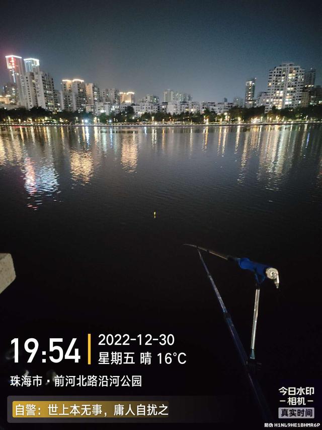 饵料|虎年终钓告捷!接二连三错失机会