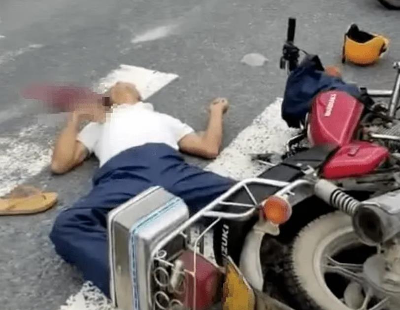 00年吉林男子车祸身亡,尸体第二天火化,公安调查后发现大秘密