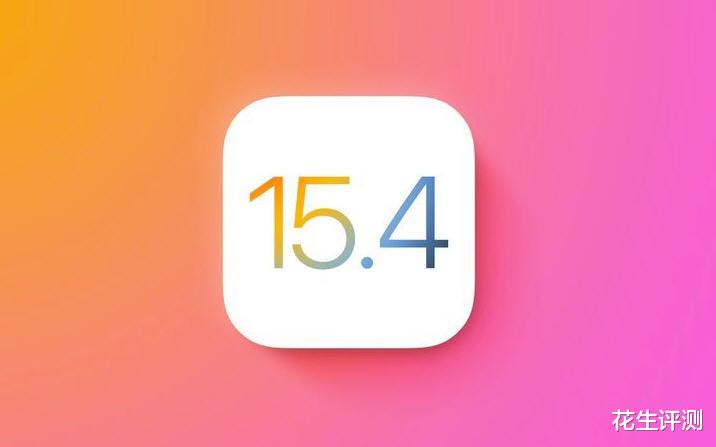 小米平板|iOS15.4beta5正式推送:续航表现满意,信号修复了,终于可以养老