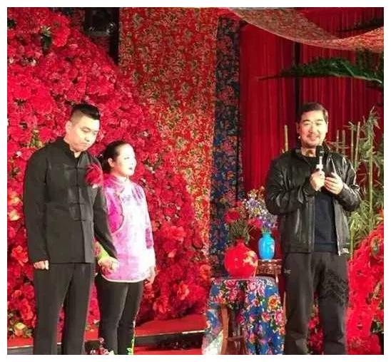 王迅|《山城棒棒军》演员,赵亮和王迅娶美妻,梅老坎脑梗加食道癌去世