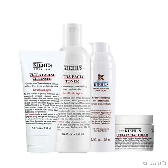 护肤品 护肤品连锁店回购护肤品排行榜套装前十名 回购是对产品最大的认可