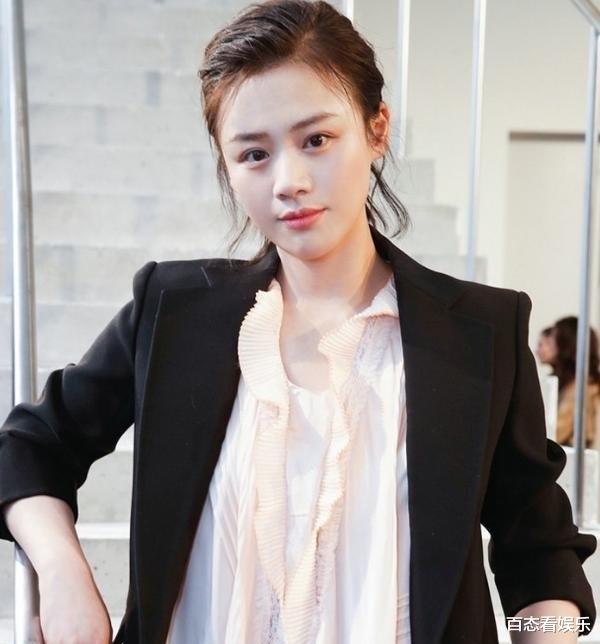 复婚|“马思纯张曼乐”坚决领证,蒋雯丽也劝不动?看看这8字渣男语录