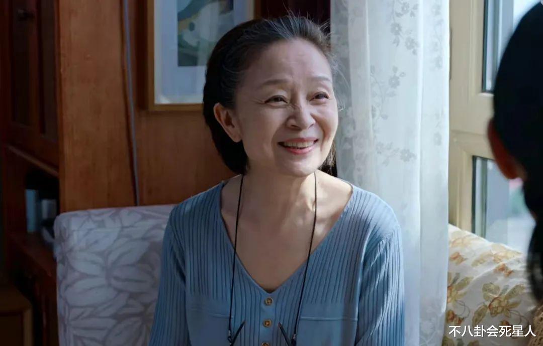 温婉|气质温婉、眉目如画!这7位女星的长相,完全击中了中国人的审美