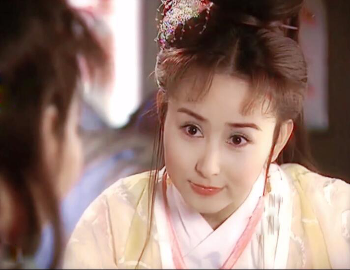 整容|9位古装女神步入中年演太后，整容老去和优雅老去，差距一目了然