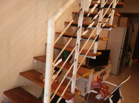 婆婆进城和我们同住,小复式不到半年乱得像猪窝,该说她吗?