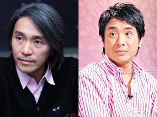 周星驰|1994年《国产凌凌漆》拍哭戏遭NG17次,梁思浩恨透周星驰!