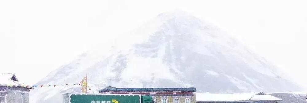中国最硬核快递公司，却被质疑要倒闭，中国邮政实力到底如何？