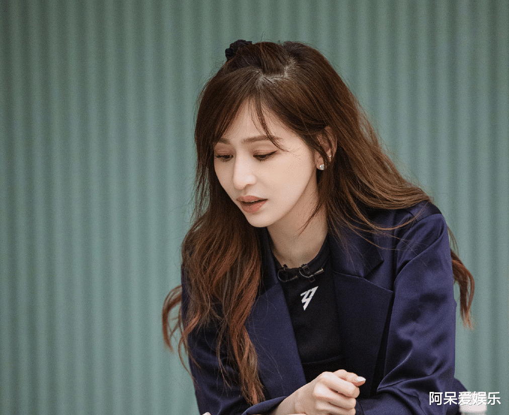 王心凌|王心凌全面爆发,为那英拿下第一,也帮宁静清理掉了“拖油瓶”