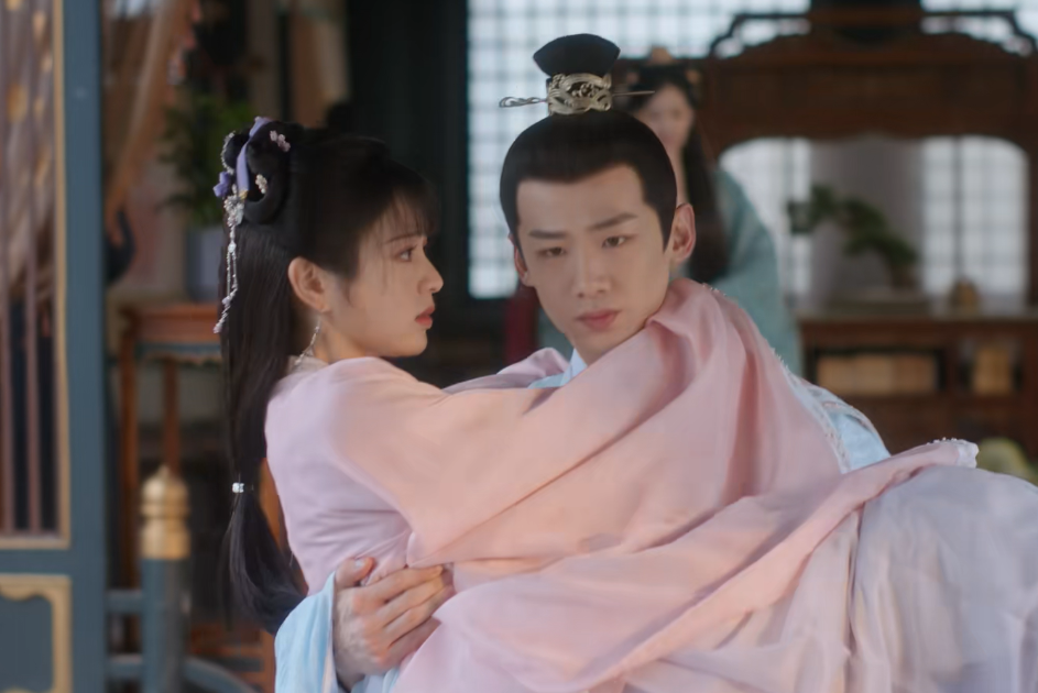 爱的二八定律|看四集《爱的二八定律》,发现演技不能比较,因为优与劣一目了然