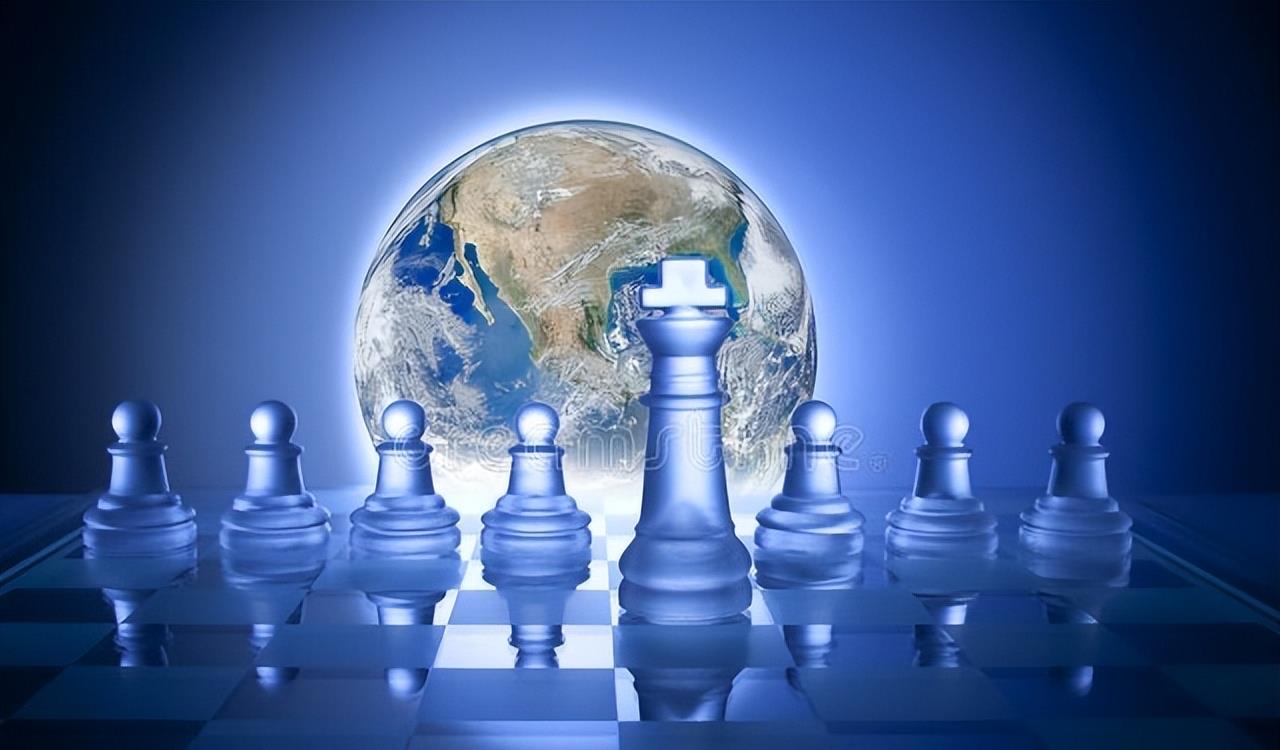 生活正在大变:即将终结利益的矛盾