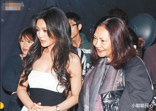 洪金宝|大小S的婚姻为何走到这一步？看徐妈做过的事，就都明白了