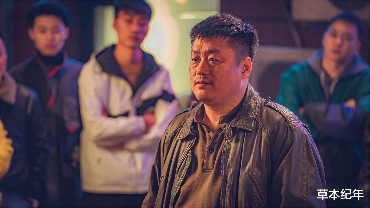 电影|“一头扎进网大”的演员，有人6年拍50部电影，有人每部只演6分钟