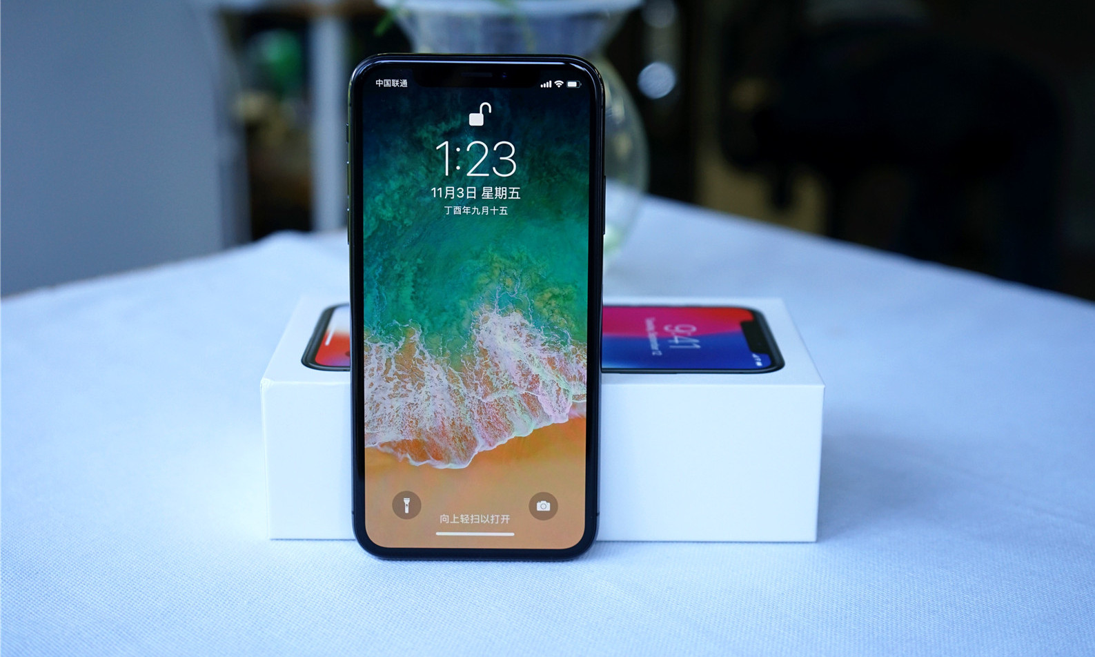 大屏|终于不挤牙膏？iOS 16系统再曝光：通知、健康追踪有大变化