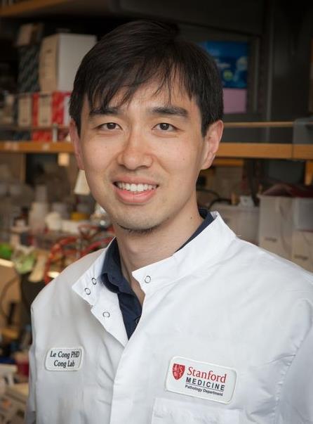 华裔科学家胜出!基因技术“上帝剪刀”争夺结束,幕后惊现投名状