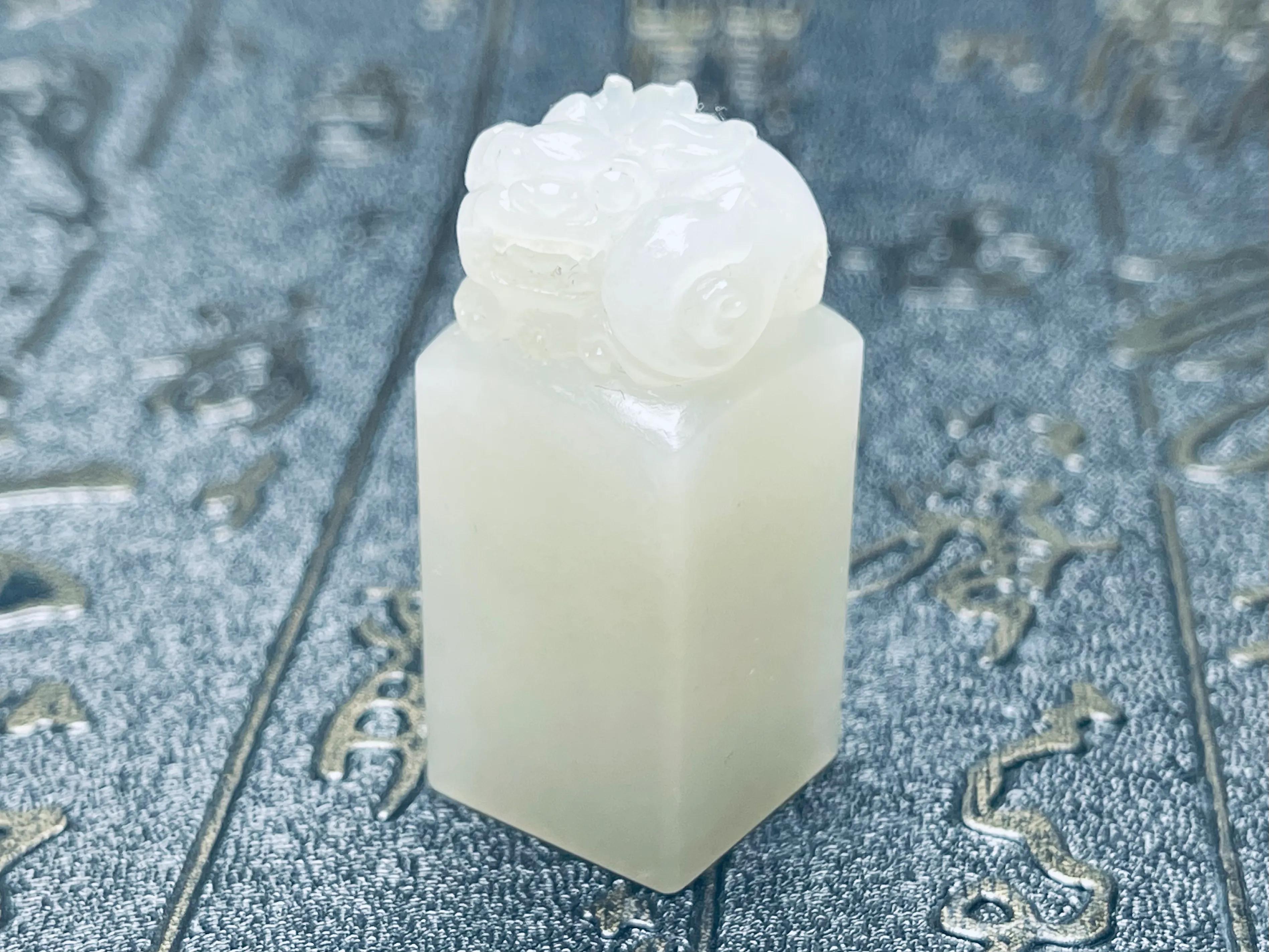 |和田玉造假哪家强？各类仿籽五大王！