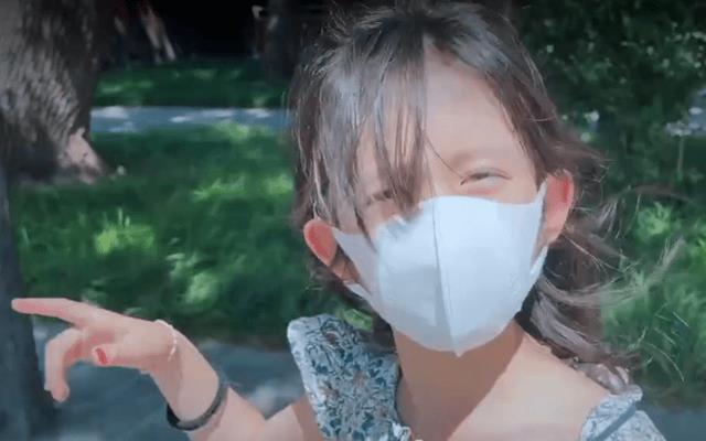 孙莉|辣妈孙莉再次晒娃，小儿子太像老爸，多多和多妹各有千秋！