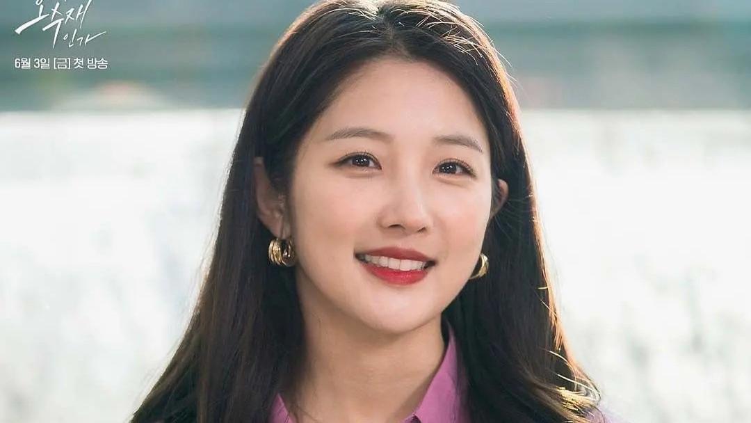 韩剧|韩剧再也不玩傻白甜的设定了？一连三个疯批女主，哪个更带感！