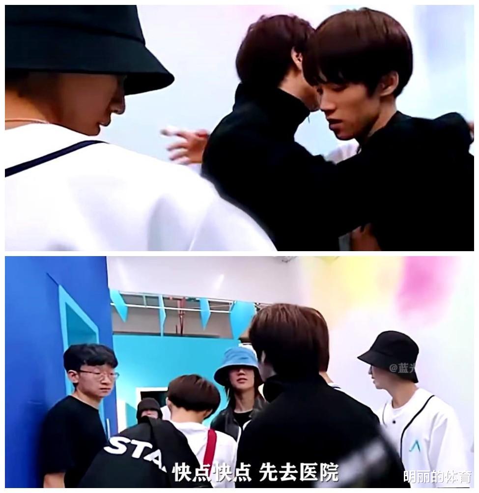 孟子义|咖位不大，排场挺大，请问你们哪里来的底气？