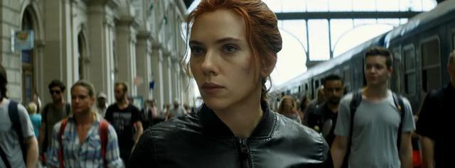 漫威|只因拍得太保守,好莱坞年度大片被毁,漫威第一美人终走向平庸