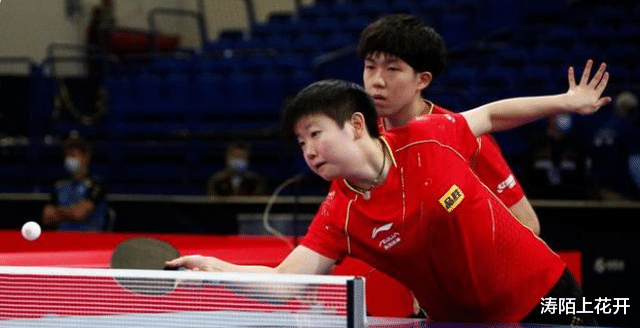 var|7-10落后，激发莎头组合斗志！孙颖莎和王楚钦3-0晋级混双八强！