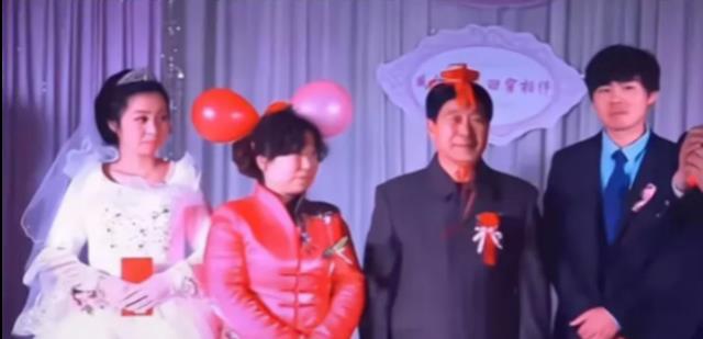 许敏|许敏跟郭威认亲两年，田静从态度到模样变化太大，李圣又让人猜谜