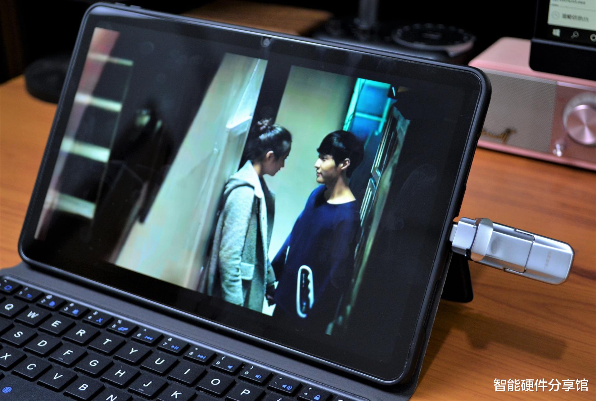 aigo|关于固态U盘的灵魂拷问!几十块能搞定的u盘,为什么要花三位数