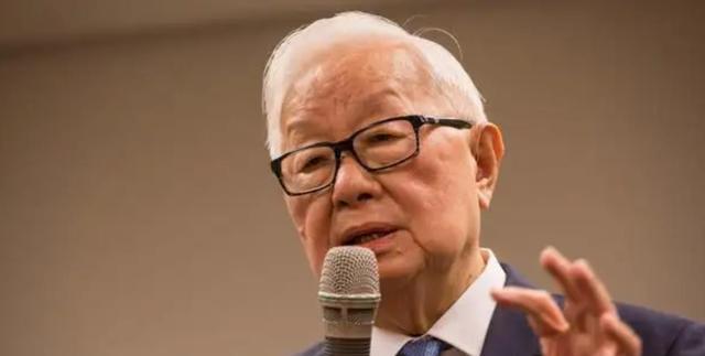 外媒：台积电“初心”并未变