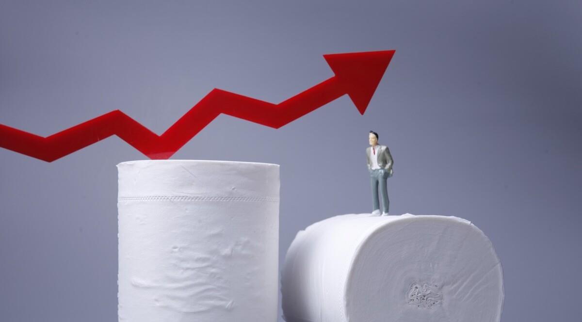 卫生纸和面巾纸都是纸,平时在家可以混着用吗?蚂蚁庄园今日答案