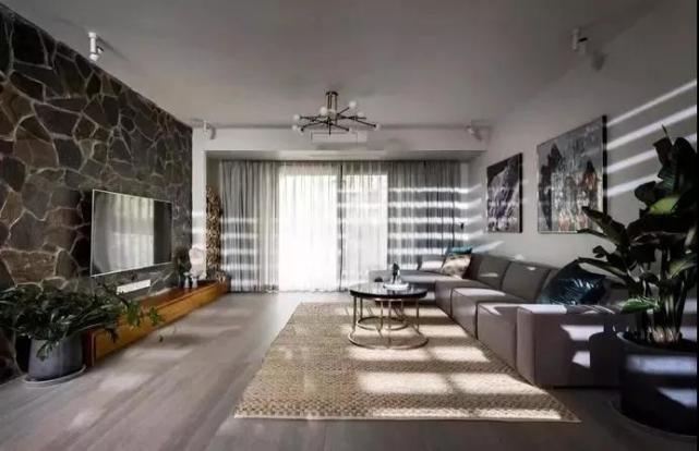 90后夫妻打造的新房,卧室装了娱乐室,还有人人都爱的小花园