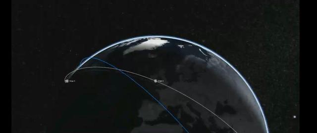 连续成功发射136次，SpaceX猎鹰九号已经成为最安全的火箭