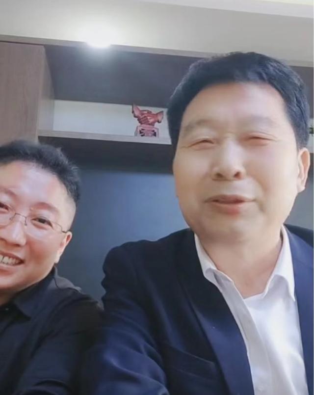 杜新枝|反转？杜新枝发长文透露反击计划，公开点名许敏、姚师兵和李圣