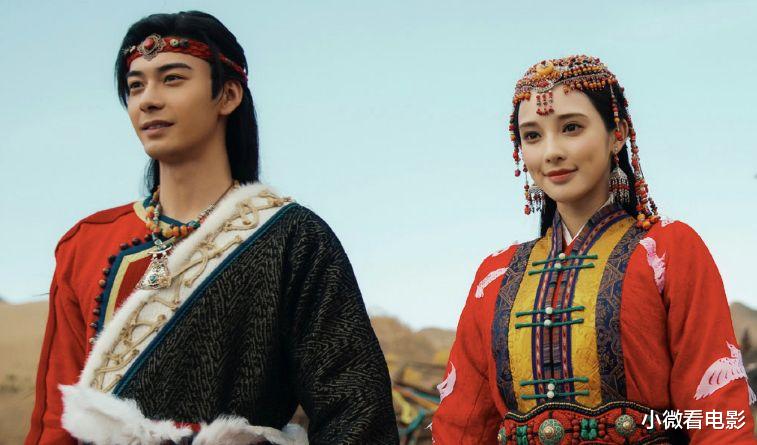 人物设定|能与原著相媲美的6部剧，有几部剧火人不火，可惜了