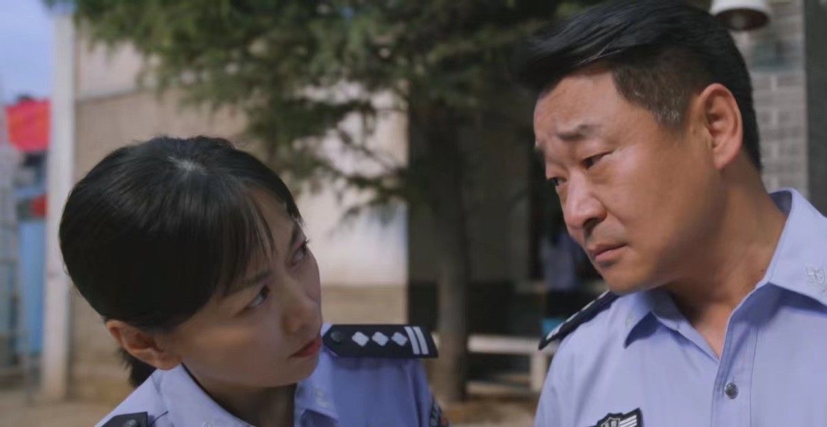 张若昀|《警察荣誉》演技比拼，张若昀8.6分不是第一，有人身上的泥都带戏