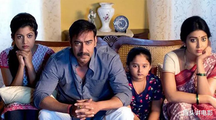 |不舍得快进一秒的5部悬疑电影,全程无尿点,每部都是业界良心