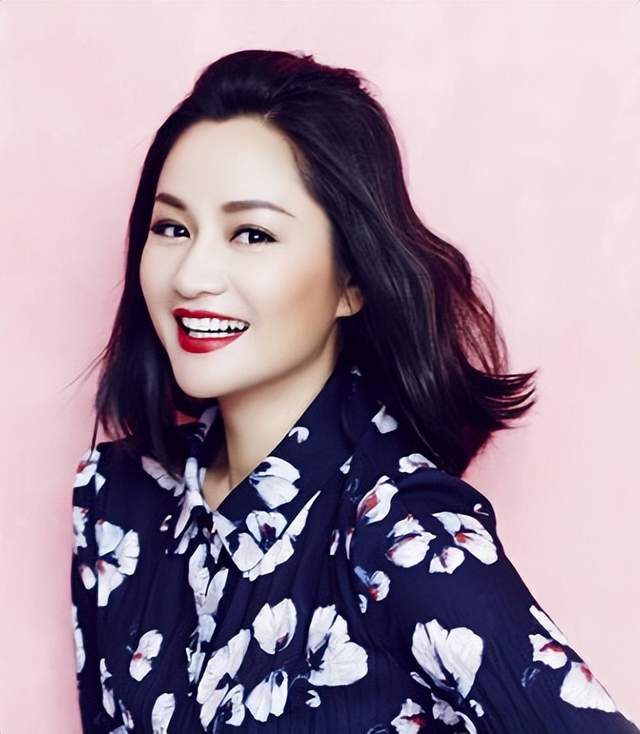 瞿颖|瞿颖：情感沧桑，与前任分手不仇恨不拉黑，现在最渴望婚姻