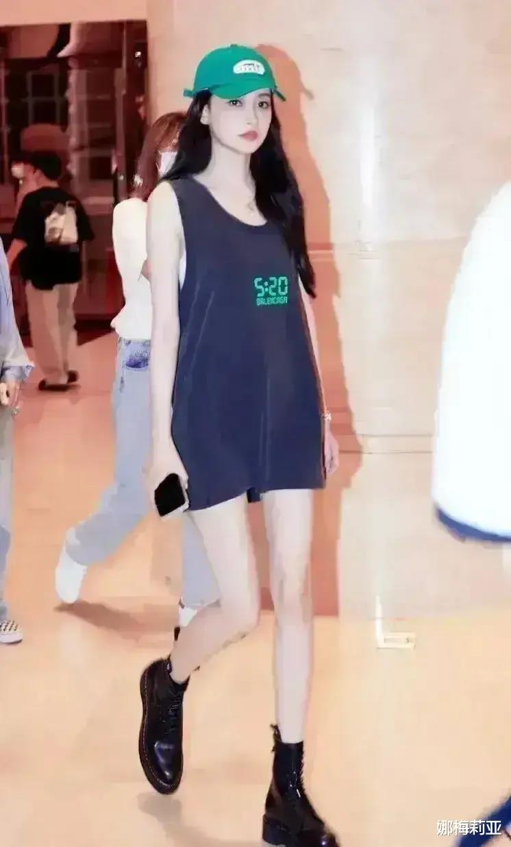 孙怡|你细品！孙怡和董子键还真不是和平分手！