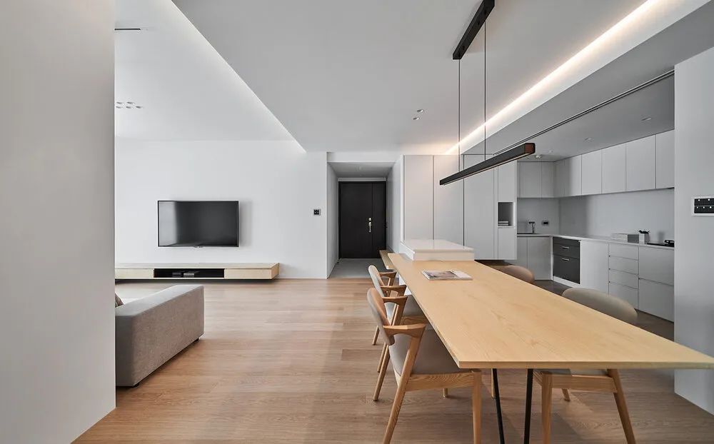 三大网红设计手法,让高端私宅客户主动交全款