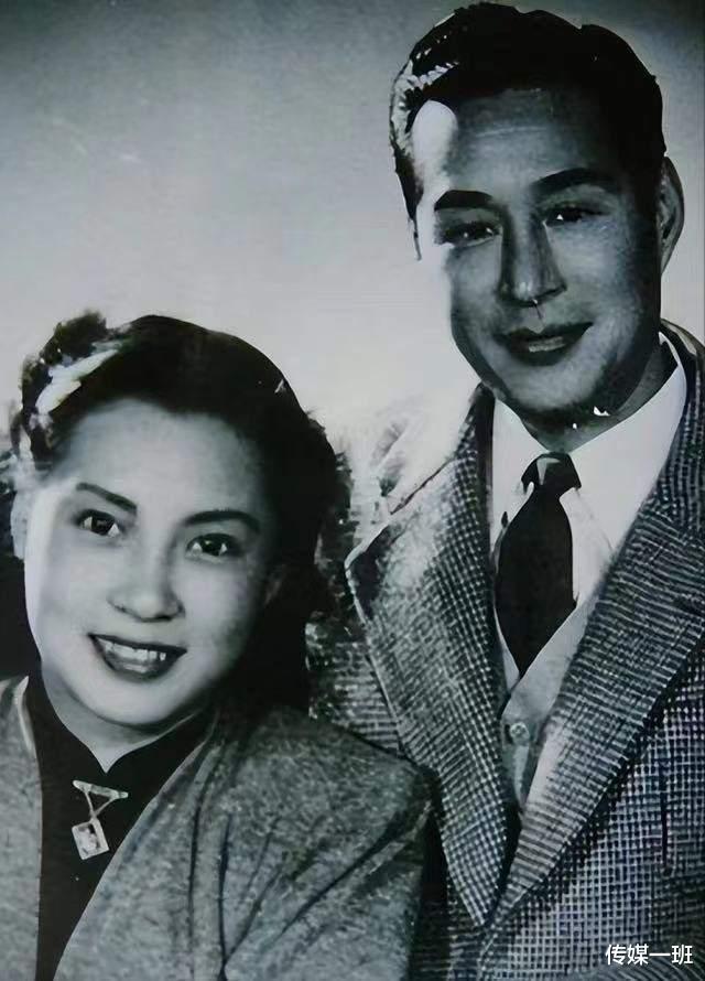 秦怡|人民艺术家秦怡去世，一生坎坷历遍悲欢离合，终来优雅走完100岁