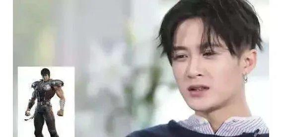 檀健次|笑不活了家人们!檀健次真的差点叫健次郎