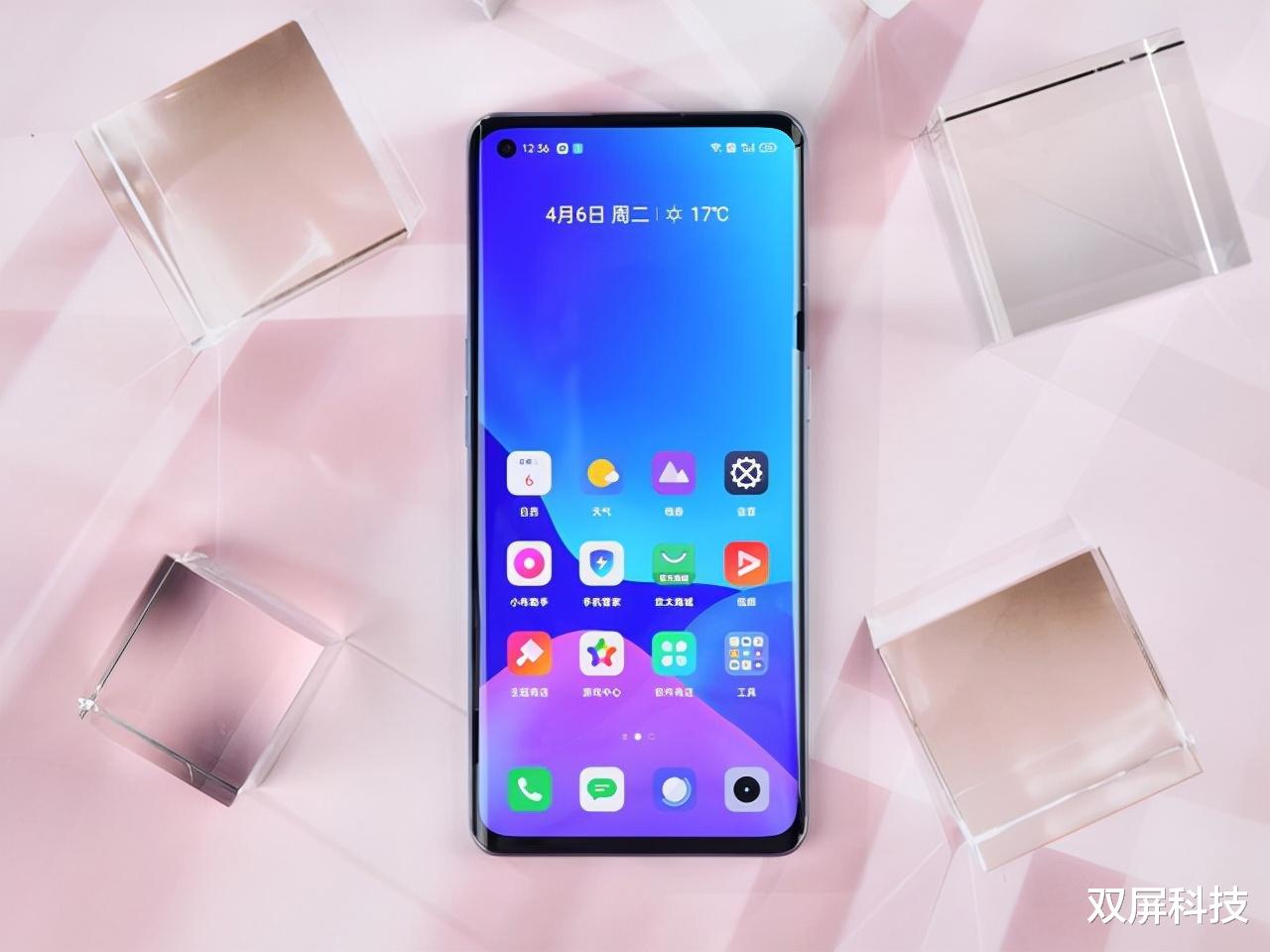 曲面屏|曲面屏+IMX686+65W闪充，跌至1899元，12GB+256GB旗舰机重回低价