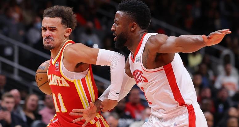 火箭隊(duì)|火箭工兵也要被出售？三特質(zhì)讓他成搶手貨，和平分手可實(shí)現(xiàn)共贏