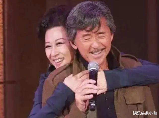 叶倩文|即便是背着“小三骂名”，也不耽误她红的发紫？